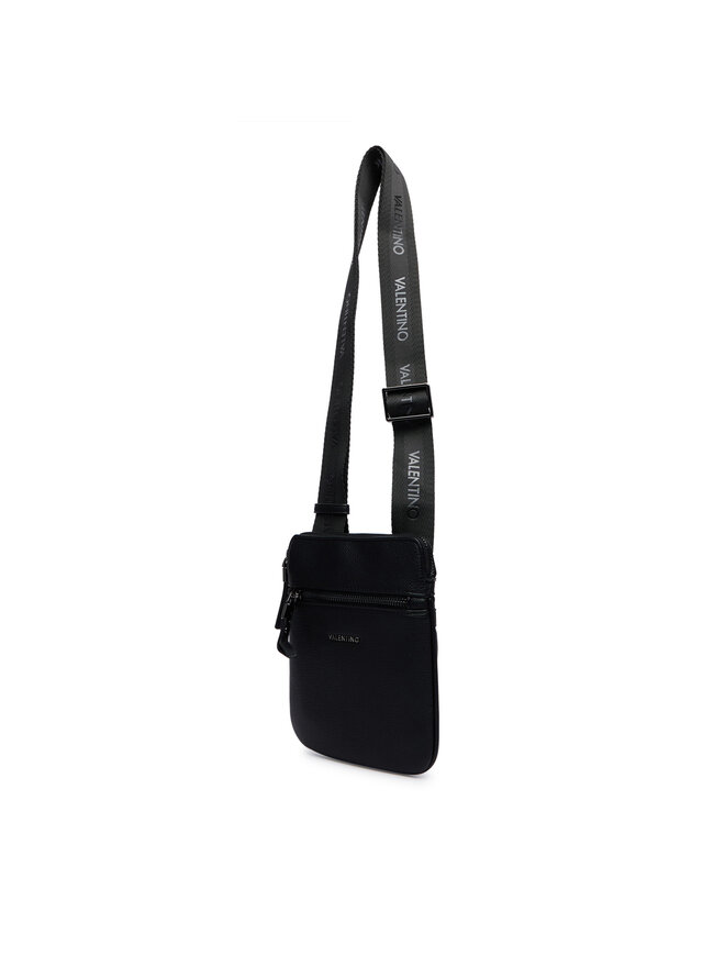 Valentino Umhängetasche Valentino Vibe VBS9VQ06 Schwarz