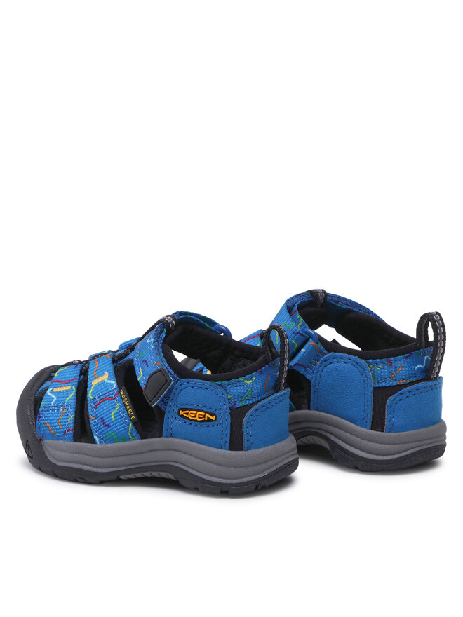 Keen Сандали Keen Newport H2 1027150 Син