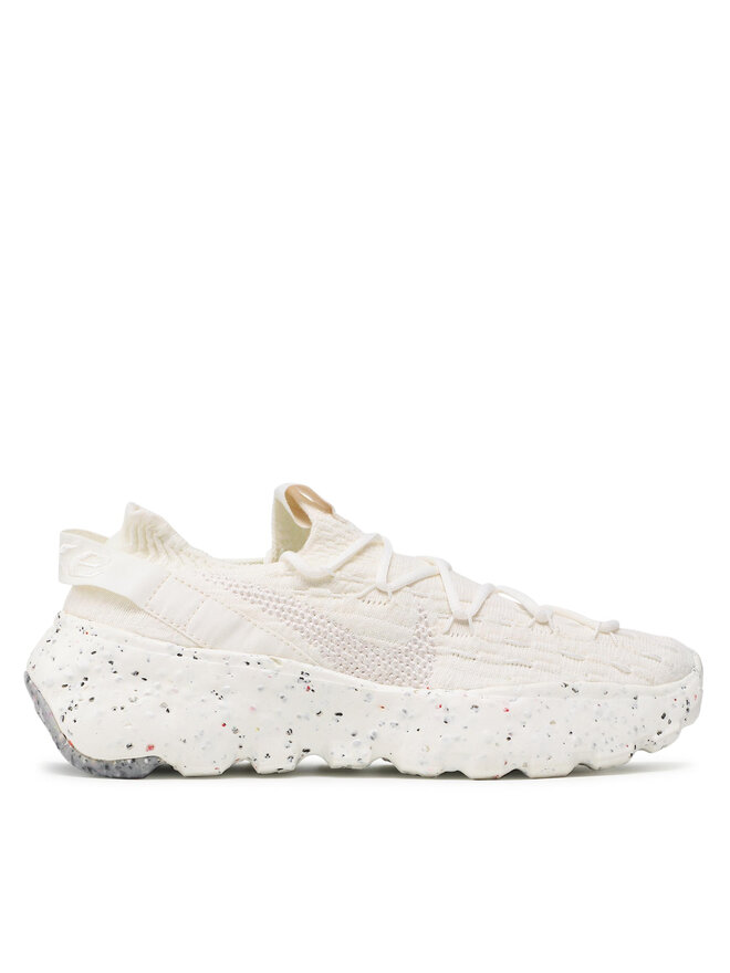 Nike Sneakers Nike Space Hippie 04 CZ6398 104 Weiß
