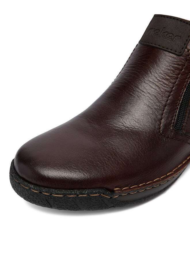 Rieker Stiefeletten Rieker CEO-B0392-25 Dunkelbraun