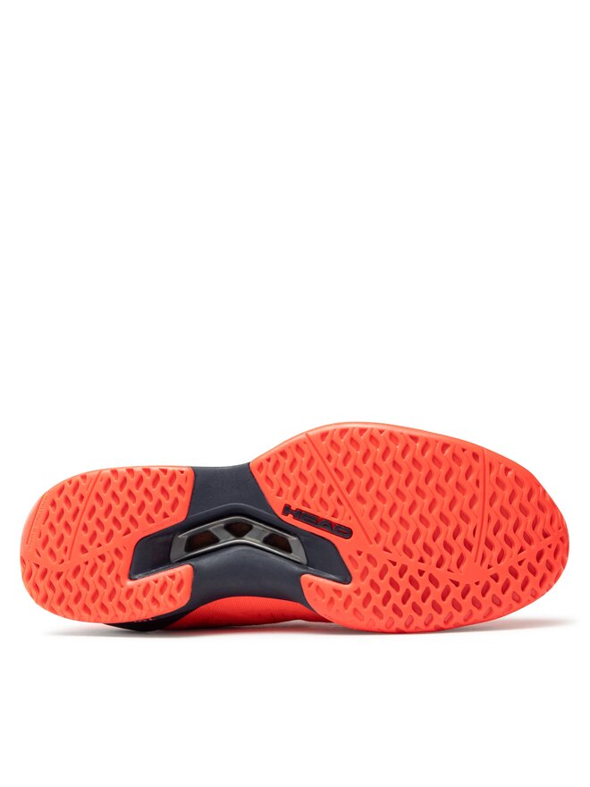 Head Tennisschuhe Head Sprint Pro 3.5 273153 Korallenfarben