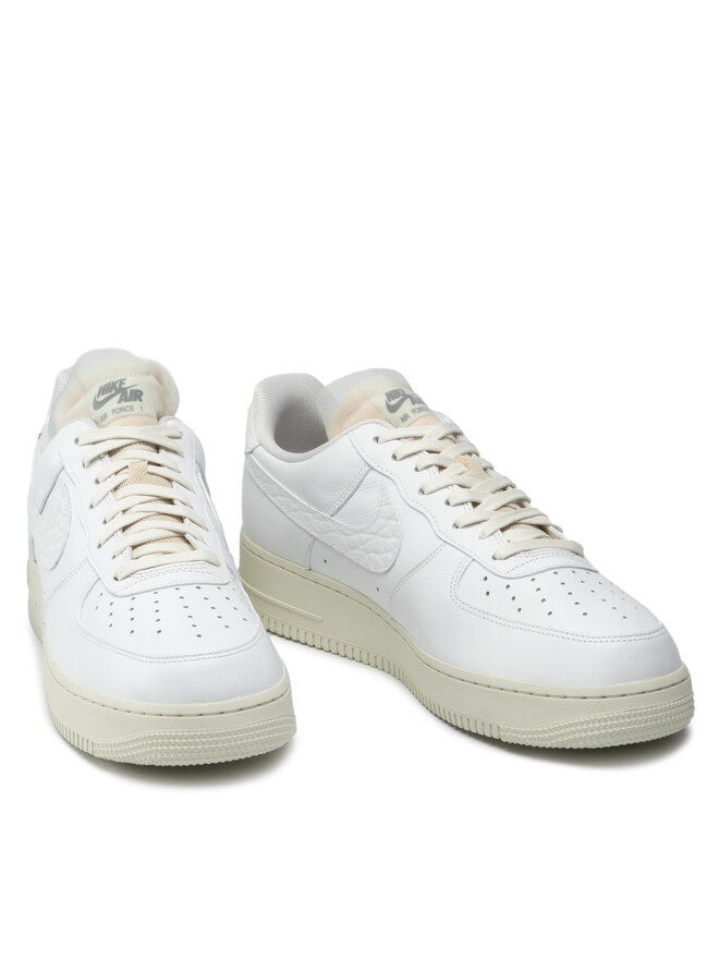 スニーカー Nike SS25 AIR FORCE 1 LOW PRM (DN5463 100) WMNS-Air-Force-1-Low-Premium