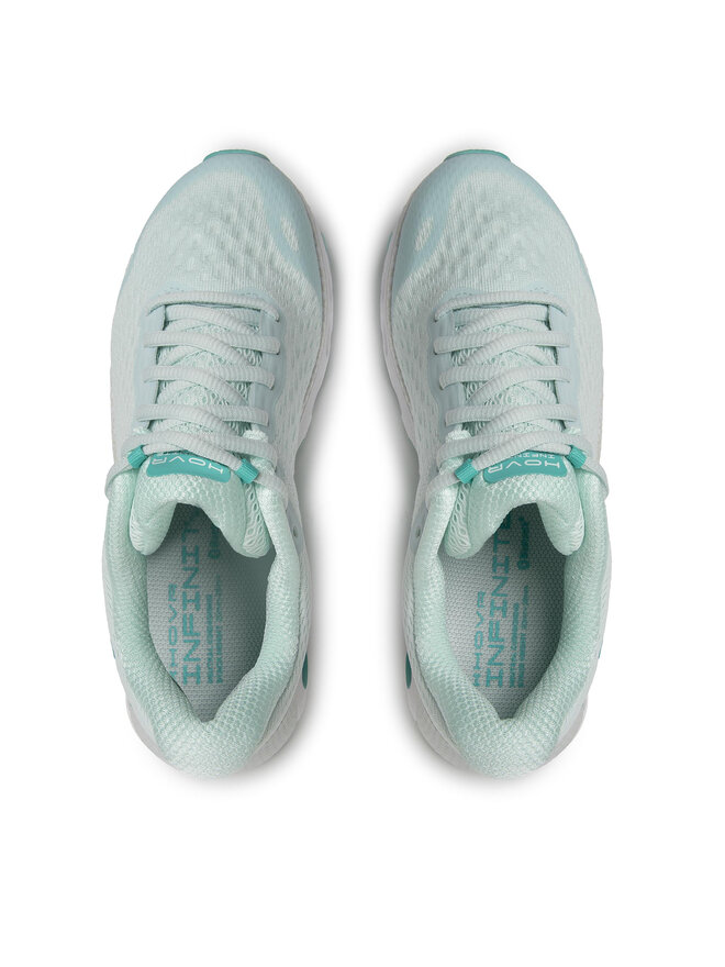 Under Armour Zapatillas de running Under Armour Ua W Hovr Infinite 3 3023556-302 Verde