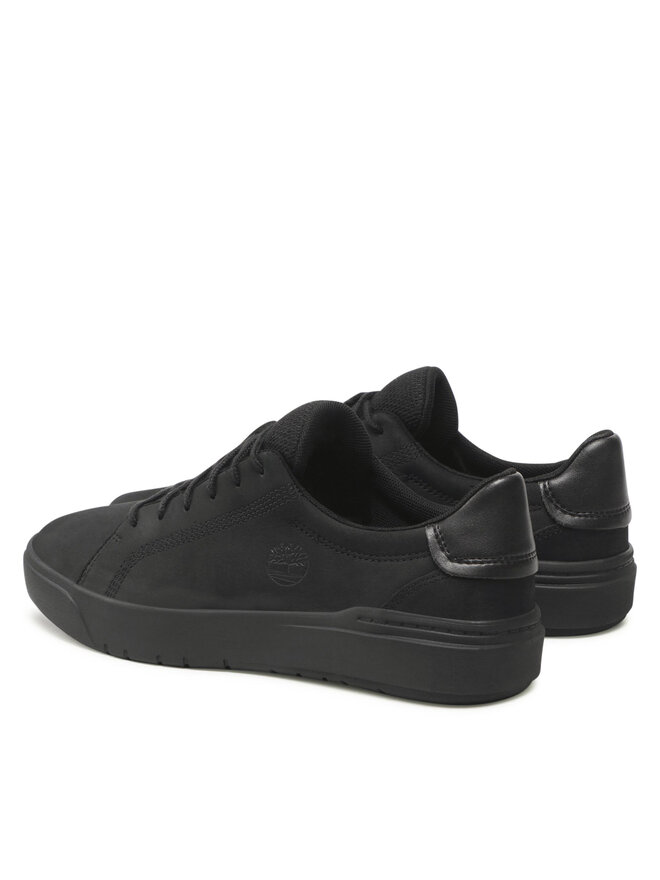 Timberland Sneakers Timberland Seneca Bay Oxford TB0A5S8R0151 Nero