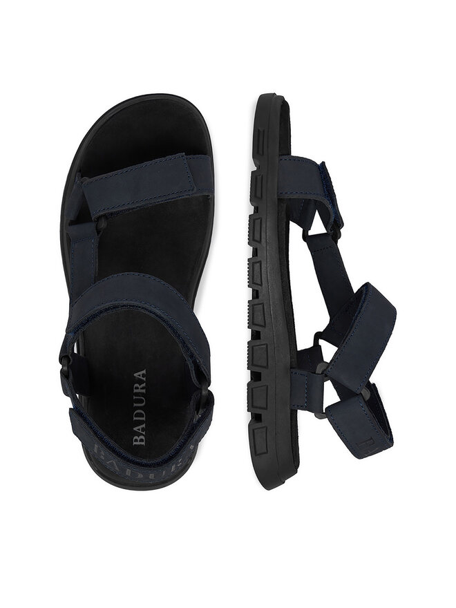 Badura Sandalen Badura CEO-ZAC-70 MI08 Dunkelblau