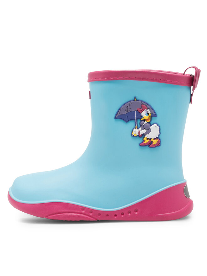 Mickey&Friends Guminiai batai Mickey&Friends AW23-140DSTC Mėlyna