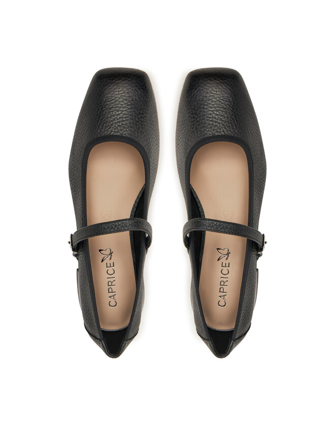 Caprice Balerina Caprice 9-22100-44 Fekete