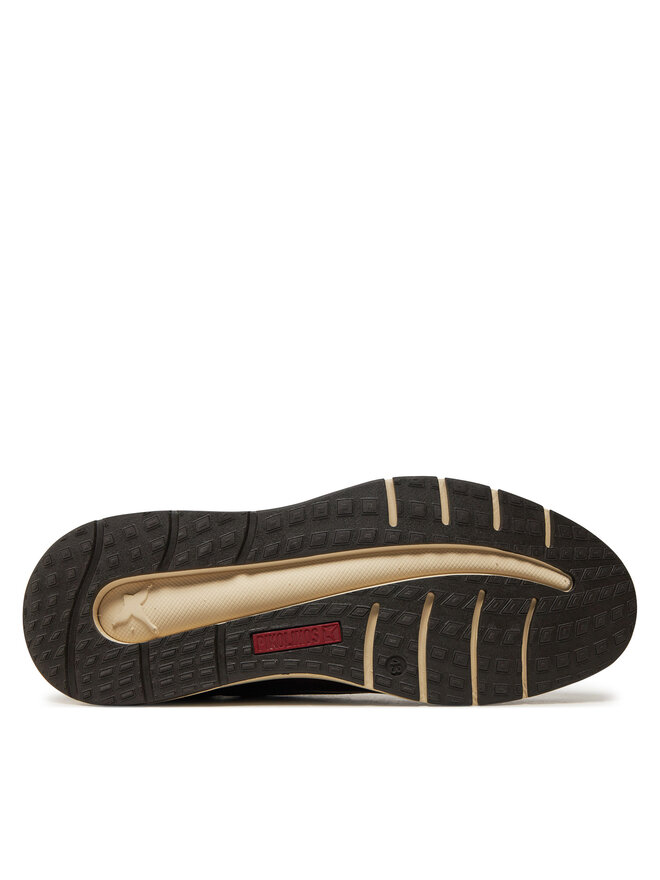Pikolinos Halbschuhe Pikolinos M1W-4153C2 Braun