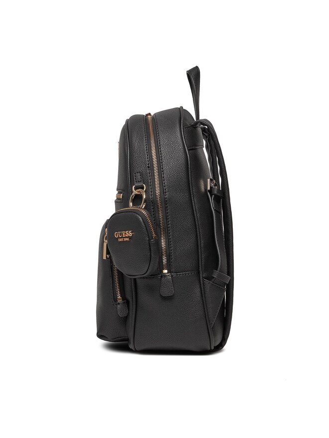 Guess Rucksack Guess HWBG90 06330 Schwarz