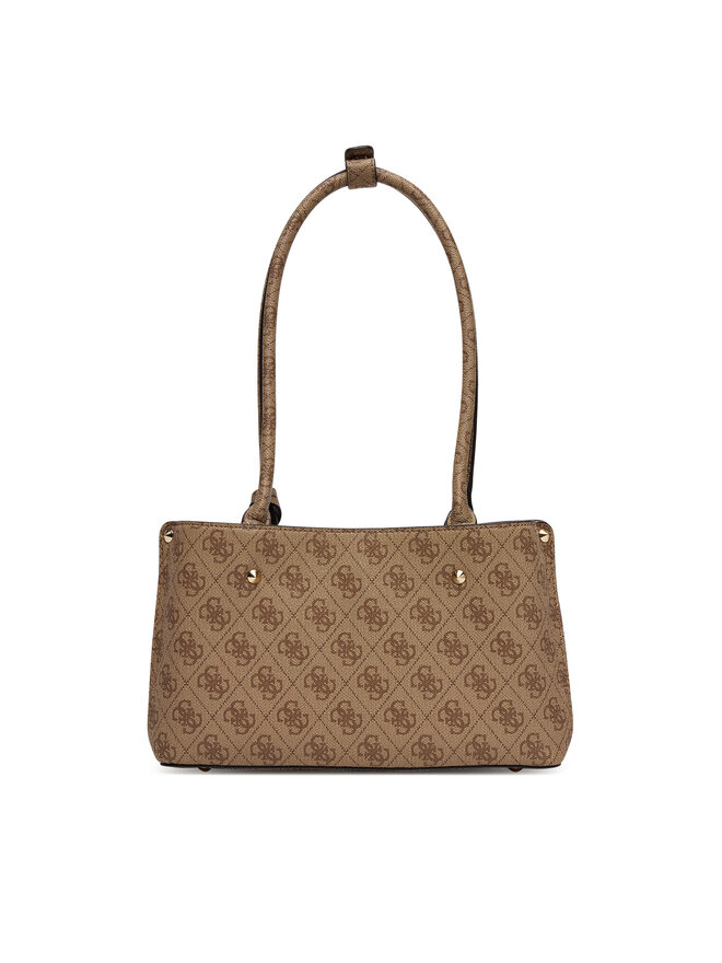 Guess Handtasche Guess Meridian II HWSG69 74090 Beige