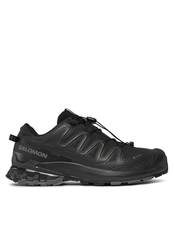 Salomon Sneakers Salomon Xa Pro 3D V9 GORE-TEX L47270100 Negru
