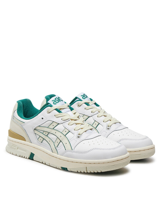 Asics Αθλητικά Asics Ex89 1203A539 Λευκό