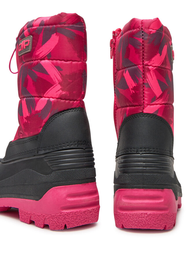 CMP Botas de nieve CMP Sneewy 3Q71294J Rosa