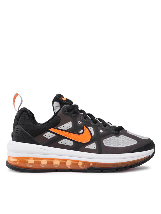 Nike Sneakersy Nike Air Max Genome (Gs) CZ4652 002 Czarny