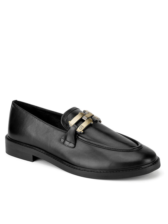 Gino Rossi Chunky loafers Gino Rossi PATTY-02W1-010 Nero