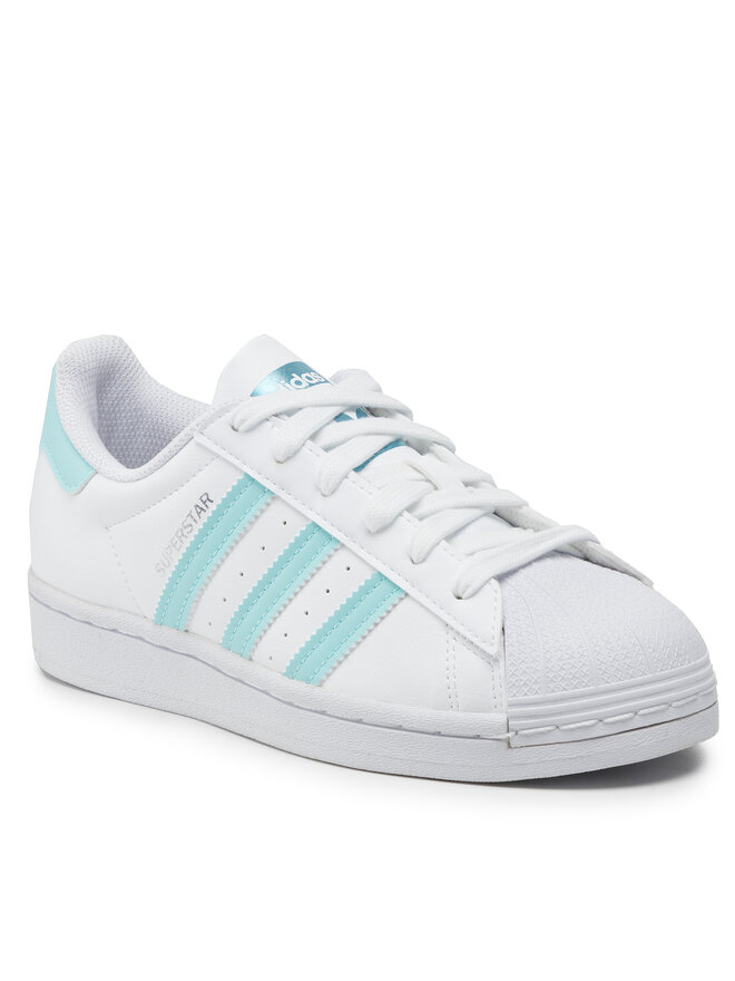 Sneakers adidas Superstar J GZ4275 WeiB eschuhe
