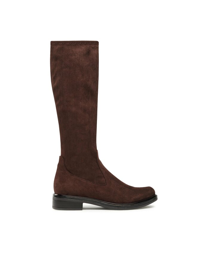 Caprice Stiefel Caprice 9-25512-41 Braun