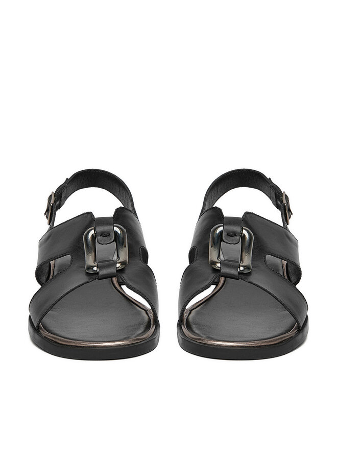 Lasocki Sandalen Lasocki WI23-FOXI-96 Schwarz