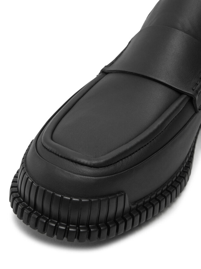 Camper Pantofi Camper Pix K100951-001 Negru