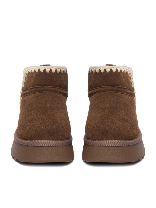 Badura Schneeschuhe Badura EO-ANDI-TS6295-01 Braun