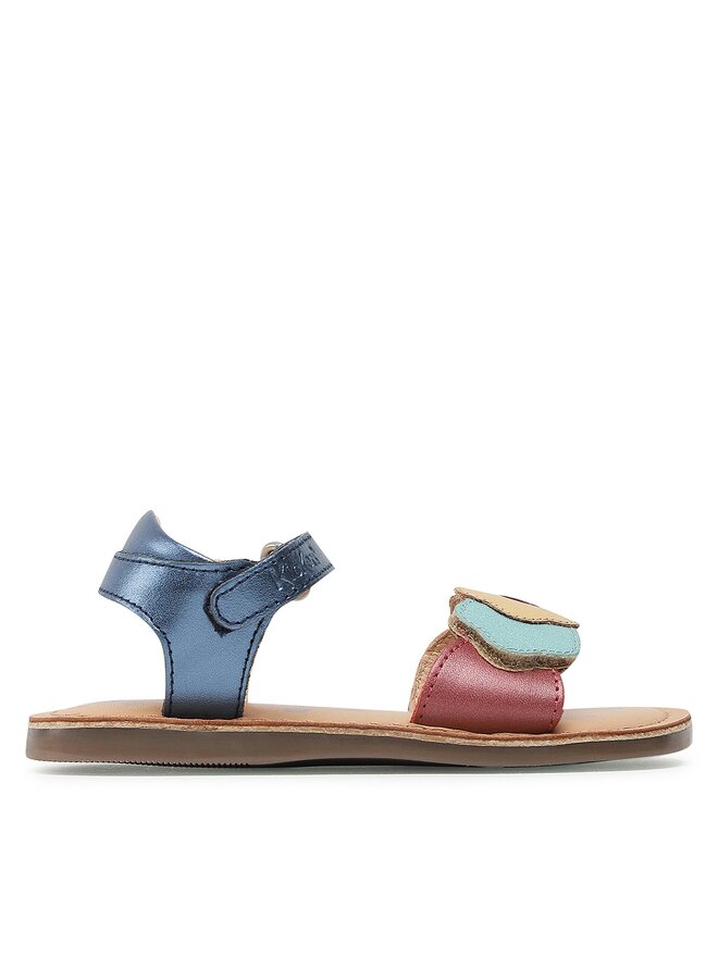 Kickers Sandalias Kickers Dyastar 858587-30 S De color