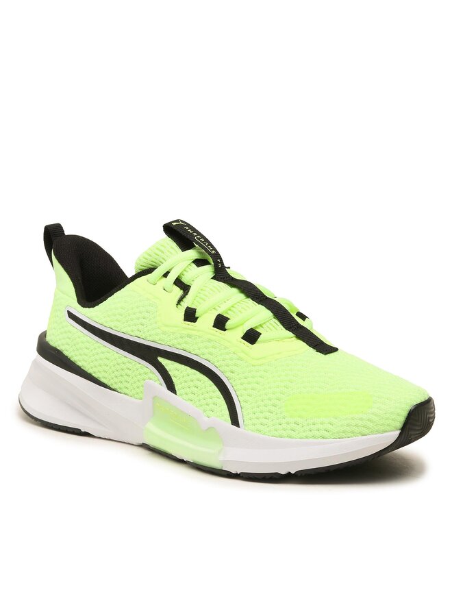 Puma Zapatillas para gimnasio Puma Pwrframe Tr 2 Fast 37797006 Amarillo