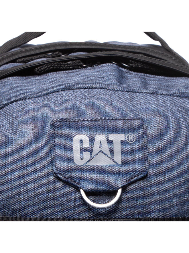 CATerpillar Rucksack CATerpillar Bryan 83433-447 Dunkelblau