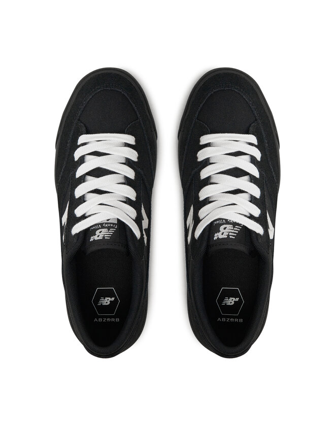 New Balance Sportcipők New Balance NM417LBH Fekete