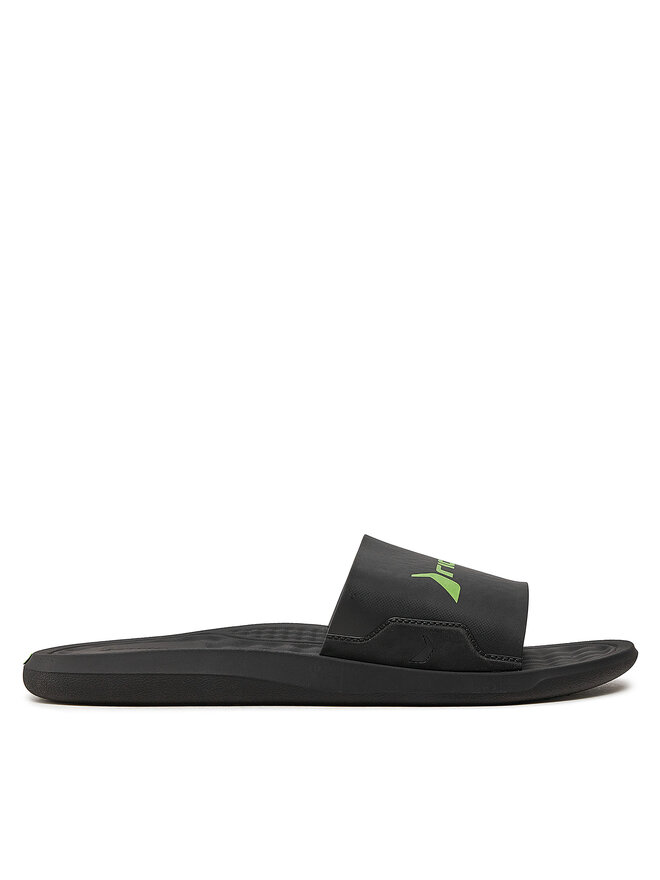 Rider Ciabatte Rider Step Slide Ad 12265 Nero