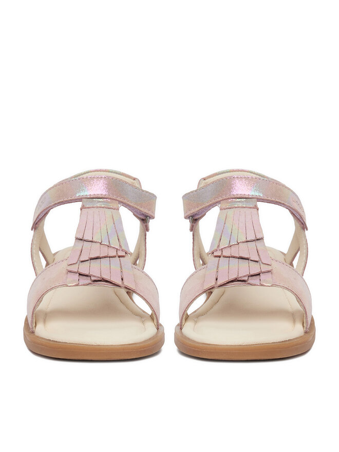 Lasocki Young Босоніжки Lasocki Young CEO-VERNIS-CI12-3027-01B Фіолетовий