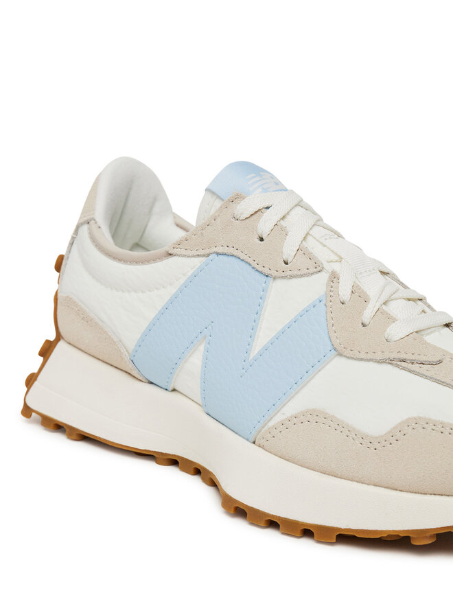 New Balance Sneakersy New Balance WS327FTA Béžová