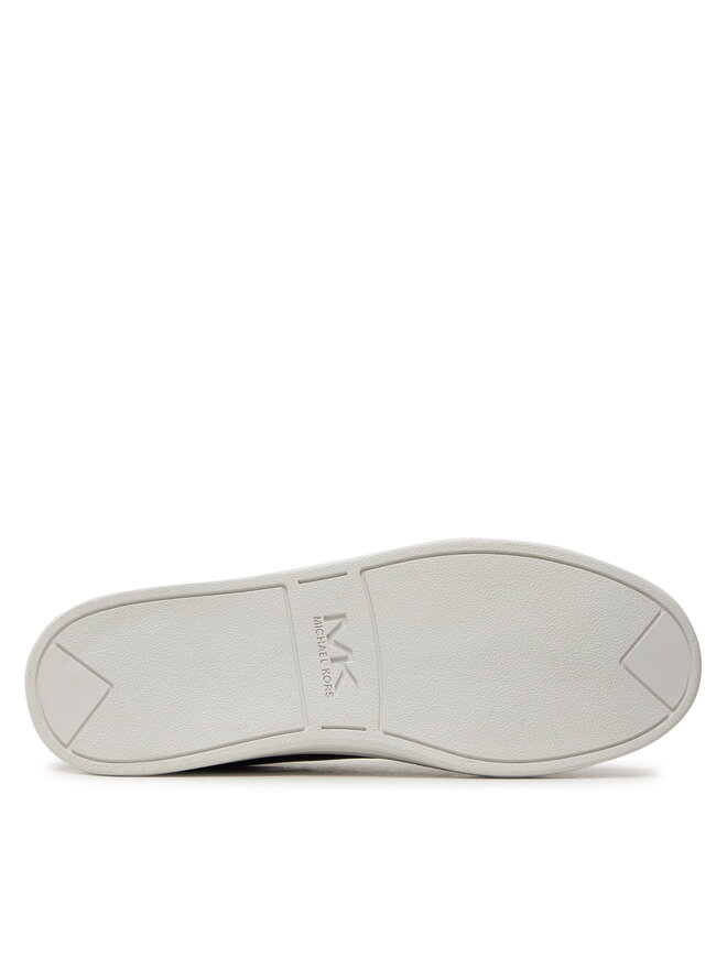MICHAEL Michael Kors Αθλητικά MICHAEL Michael Kors Keating 42S4KEFS2L Μαύρο