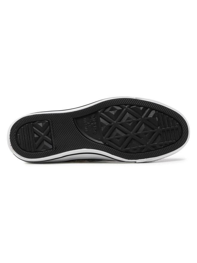 Converse Plátěnky Converse Chuck Taylor All Star Ox 170297C Bílá