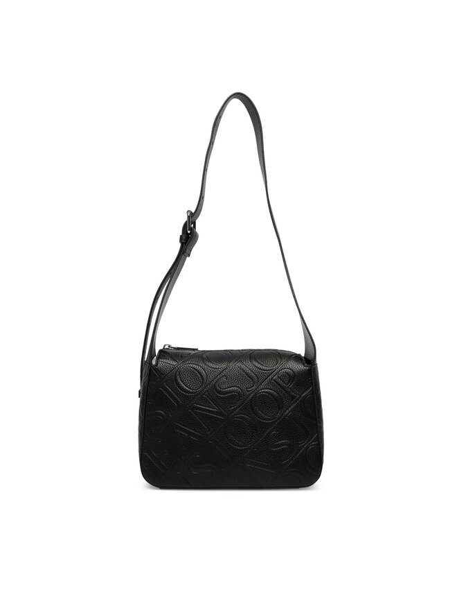 JOOP! Jeans Handtasche JOOP! Jeans Strambo Liah 4130001273 Schwarz