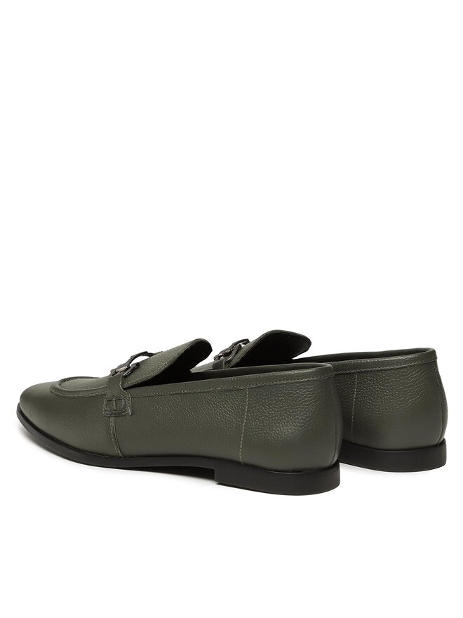 Lasocki Loafers Lasocki Zara WI16-ZARA-01 Verde