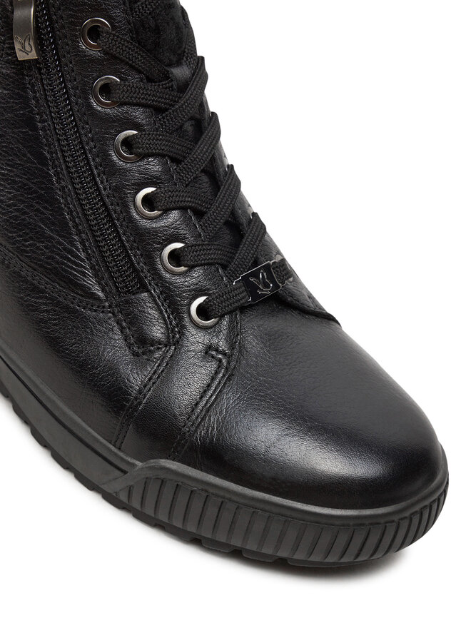 Caprice Stiefeletten Caprice 9-26207-43 Schwarz