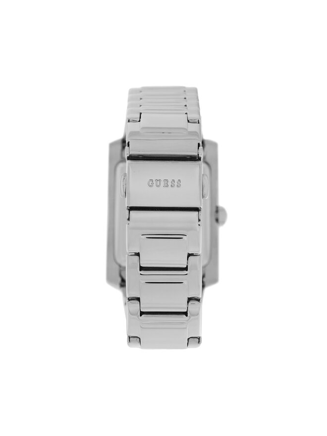 Guess Laikrodis Guess Bonnie  GW0874L1 Sidabrinė