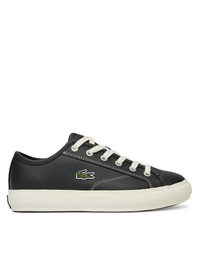 Lacoste Tenisenes Lacoste Backcourt 749CFA0043 454 Melns
