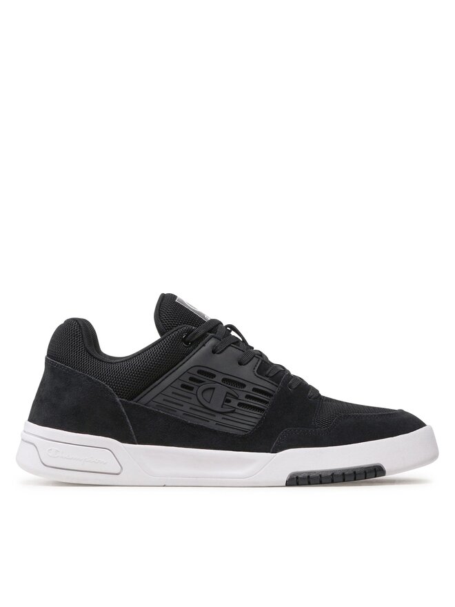Champion Superge Champion 3ON3 Low S21995-CHA-KK002 Črna