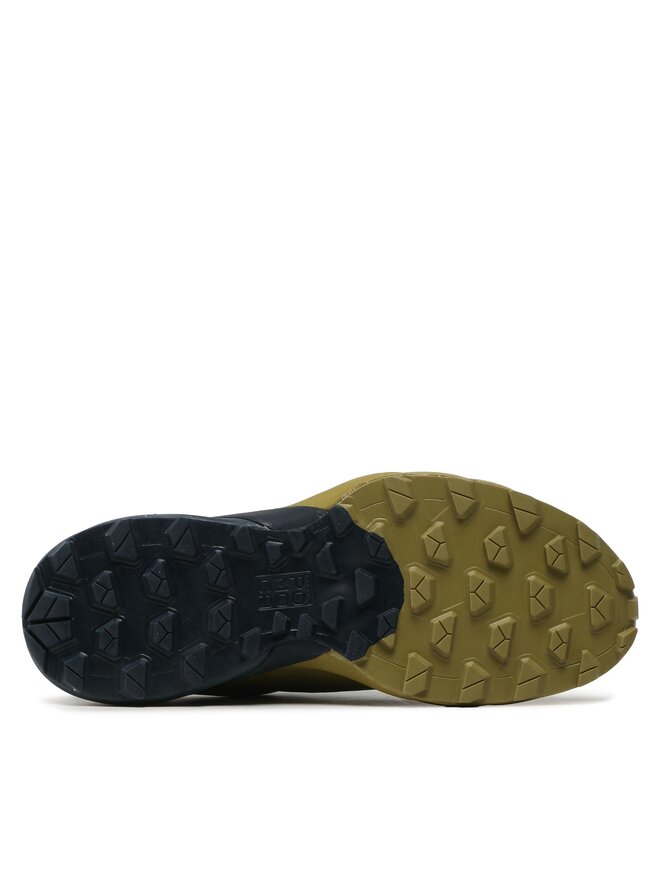 Dynafit Laufschuhe Dynafit Ultra 50 5471 Khakifarben