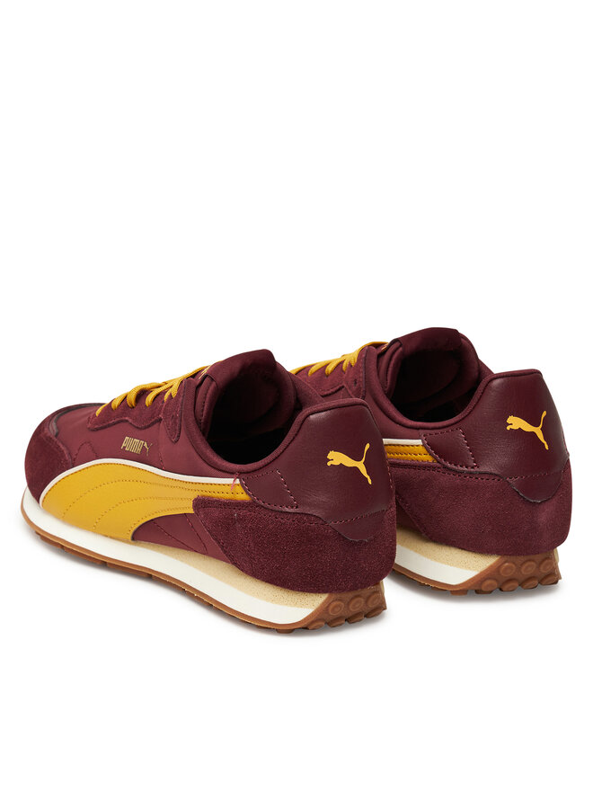 Puma Снікерcи Puma ST MILER ROSE 402636 05 Бордовий