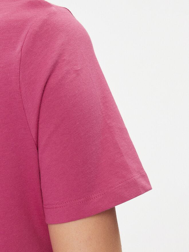 Reebok Reebok T-Shirt IM4093 Rosa