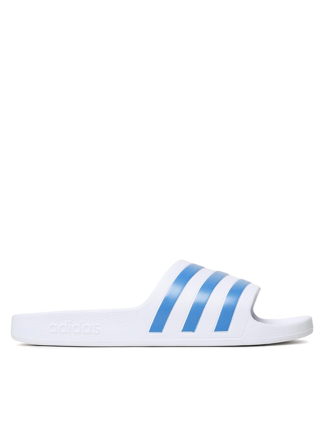 Pantoletten adidas Adilette Aqua HP6295 WeiB eschuhe