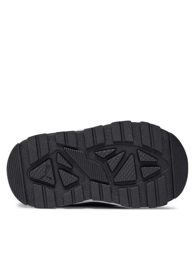 Puma Cizme de zăpadă Puma Evolve AC+ Inf 392646 03 Verde