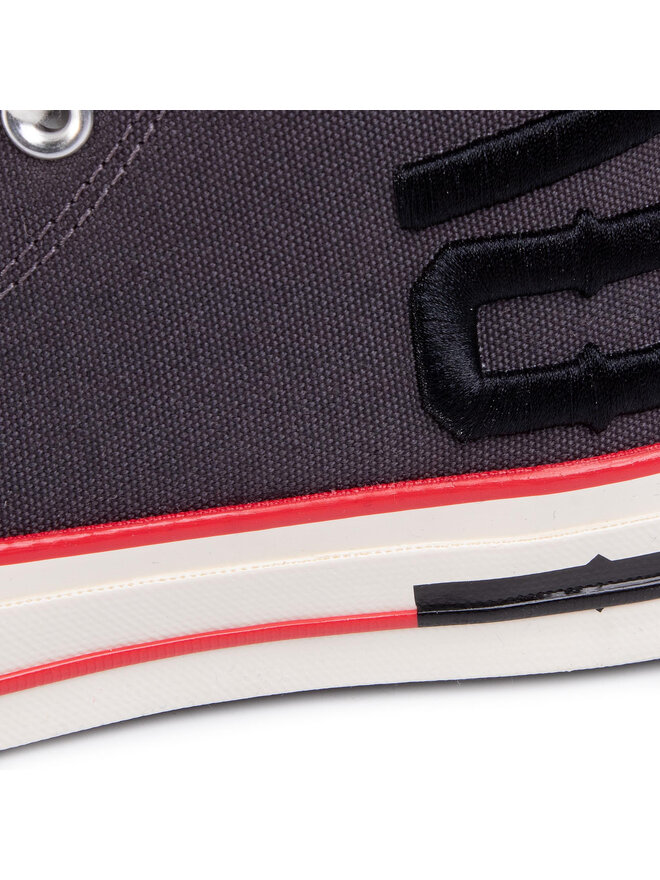Converse Кеди Converse Chuck 70 Hi 567153C Сірий