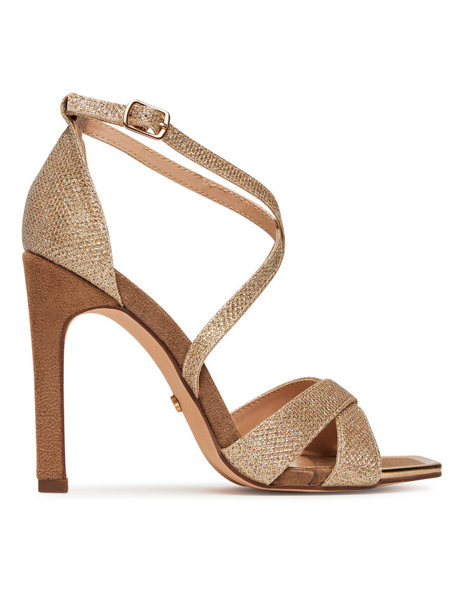 DeeZee Sandale DeeZee F92018-2 Auriu
