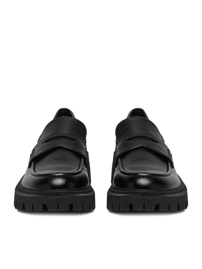 JENNY Slipper JENNY CEO-HY13027-17 Schwarz