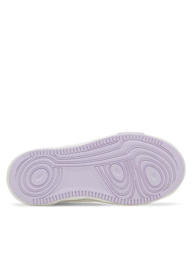 Sprandi Sneakersy Sprandi L-092-1 Biela