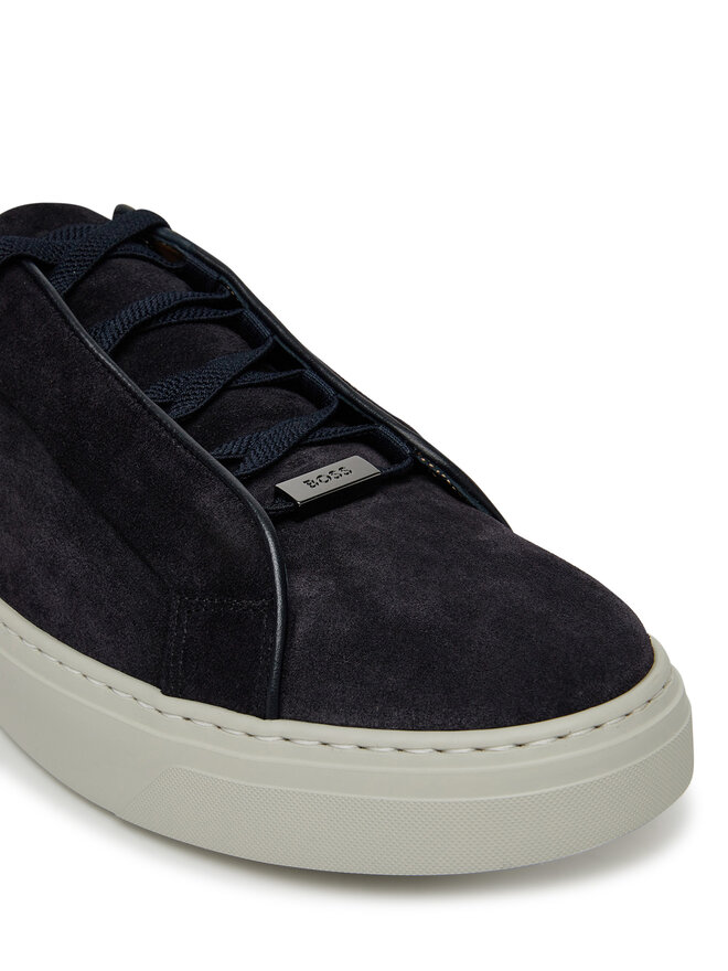 BOSS Zapatillas BOSS GaryTenn 50534292 Azul marino