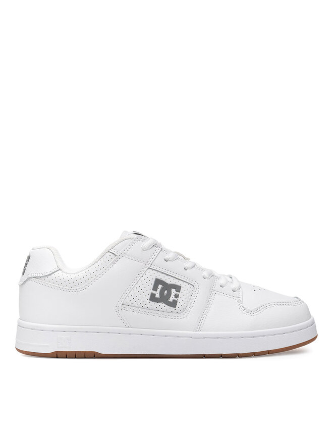 DC Снікерcи DC MANTECA 4 ADYS100765-HBW Білий